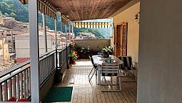 Appartamento 200 Mq Com Ampio Terrazzo Panoramico
