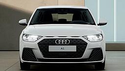 Audi A1 Sportback 35 1.5 Tfsi Business S-Tronic