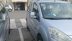 Peugeot Partner 2ª Serie - 2010