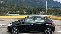 Peugeot 208 Active Neopatentati Solo 71.000km