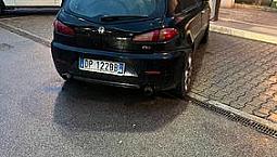 Alfa Romeo 147 Q2