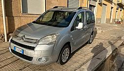Citroen Berlingo 1.6 Hdi 90cv Multispace