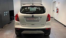 Opel Mokka X 1.4 Turbo Gpl Tech 140Cv 4X2 Advance