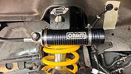 Land Rover Discovery 2ª Serie - 2003