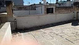 Bivano Con Terrazzo