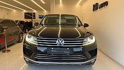 Volkswagen Tuareg 3.0 V6 Tdi Executive 204Cv Full 