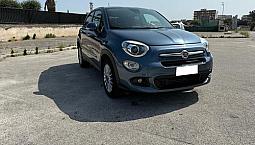 Fiat 500X 1.3 Multijet 95 Cv Lounge