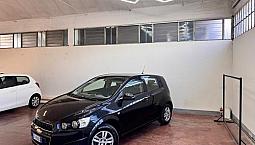 Chevrolet Aveo 1.2 86Cv Gpl 5 Porte Ls