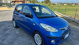 Hyundai I10 1.1 12V Bluedrive Gpl