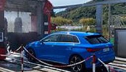 Audi A3 Spb 35 Tfsi S Line Edition