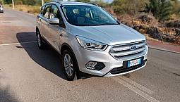 Ford Kuga 2.0 Tdci 120 Cv S&S 2Wd Business