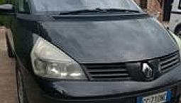 Renault Espace 4ª Serie - 2002