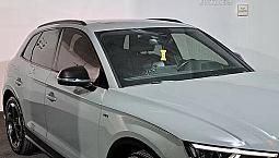 Audi Q5 Sq5 3.0 Tfsi Quattro Tiptronic