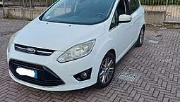 Ford C-max 2ª Serie - 2013