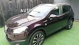Nissan Qashqai 1.5 Dci 110cv N-tec