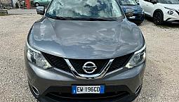 Nissan Qashqai 1.6 Dci Dpf Tekna