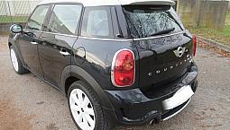 Mini Countryman 184 Cv Cooper S 4X4 (Poss, Gpl)