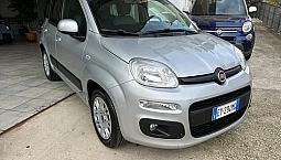 Fiat Panda 1.3 Mj ( Diesel) Con Soli 85.000 Km