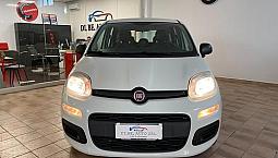 Fiat Panda 1.2 69 Cv Lounge