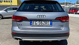 A4 Allroad 2.0 Cv 190 S-tronic Business Evolution