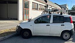 Fiat Panda 3ª Serie