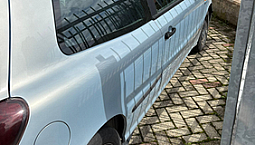 Fiat Bravo Del 97