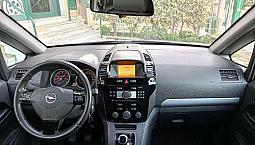 Opel Zafira 1.6 16v Ecom 94cv Cosmo Garanzia