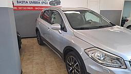 Suzuki S Cross 2014 Ds 1.6 Km 160 Mila