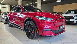 Ford Mustang Mach-E Elettr.ext. 294Cv Premium
