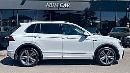 Volkswagen Tiguan 1.6 Tdi Sport R-line