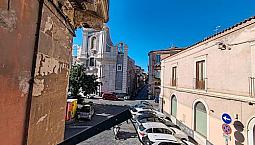 Appartamento Al Centro Storico Di Catania