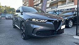 Alfa Romeo Tonale 1.5 160Cv Mhev Tct7 Edizione S