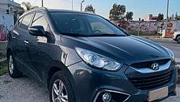 Rivenditore Hyundai Ix35