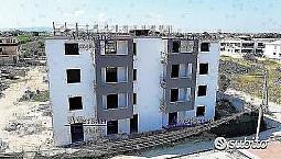 Appartamento 2 Piano Con Terrazzo In Costruzione