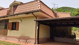 Appartamento Indipendente Con Terreno Rif 928