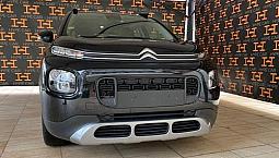 Citroen C3 Aircross Bluehdi 100 S&s Feel
