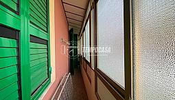 Ampio Quadrilocale Oltre Accessori Con Doppio Ingr
