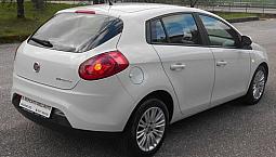 Bravo 1.6Mjet(12Mesi Di Garanzia)Dualogic,120Cv