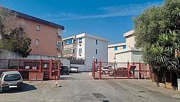 Via Galletti In Residence Con P.auto Rif.225/24