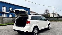 Fiat Freemont 2.0 Mjt 170 Cv 4X4 Aut. Urban