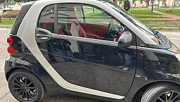 Smart 451 Passion