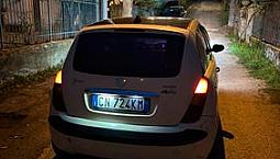 Lancia Y
