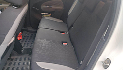 Citroen C3 Picasso 1.6 Hdi 90Cv