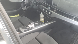 Audi A4 Avant B6 2.0 150Cv
