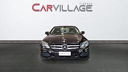 Mercedes C 200 D (bt) Exclusive Auto