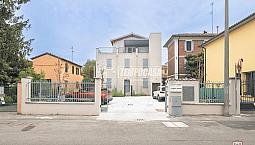 Nuove Costruzioni - Quadrilocale Su 3 Livelli, Con