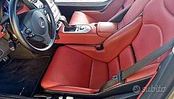 Mercedes-Benz Slr Unico Proprietario. Targa Origin