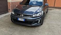Golf Gtd 7.5