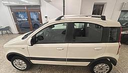 Fiat Panda 1.2 4X4 Climbing