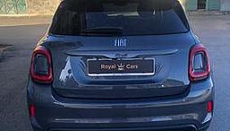 Fiat 500x 1.6 Multijet 130 Cv Sport